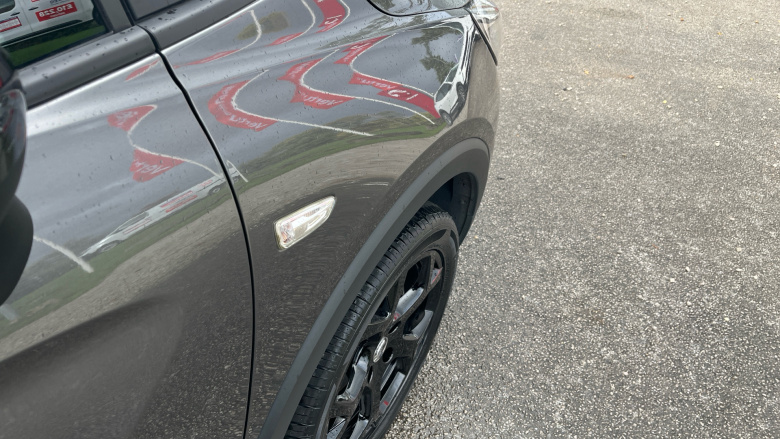 Vauxhall Crossland 1.2 Turbo GS 5dr Petrol Hatchback